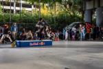 Red Bull Drop In Tour - Red Bull Ledge