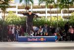 Red Bull Drop In Tour - Security