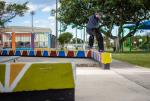 Red Bull Drop In Tour - Jamie Front Crook