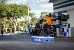 Red Bull Drop In Tour - The Ledge at Westside