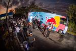 Red Bull Drop In Tour - The Scene at Tarpon Night