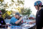 Red Bull Drop In Tour - Deck Signing at St Pete
