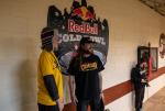 Red Bull Cold Bowl - CJ and Jeff