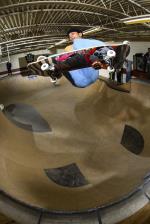 Red Bull Cold Bowl - Hericles Fagundes