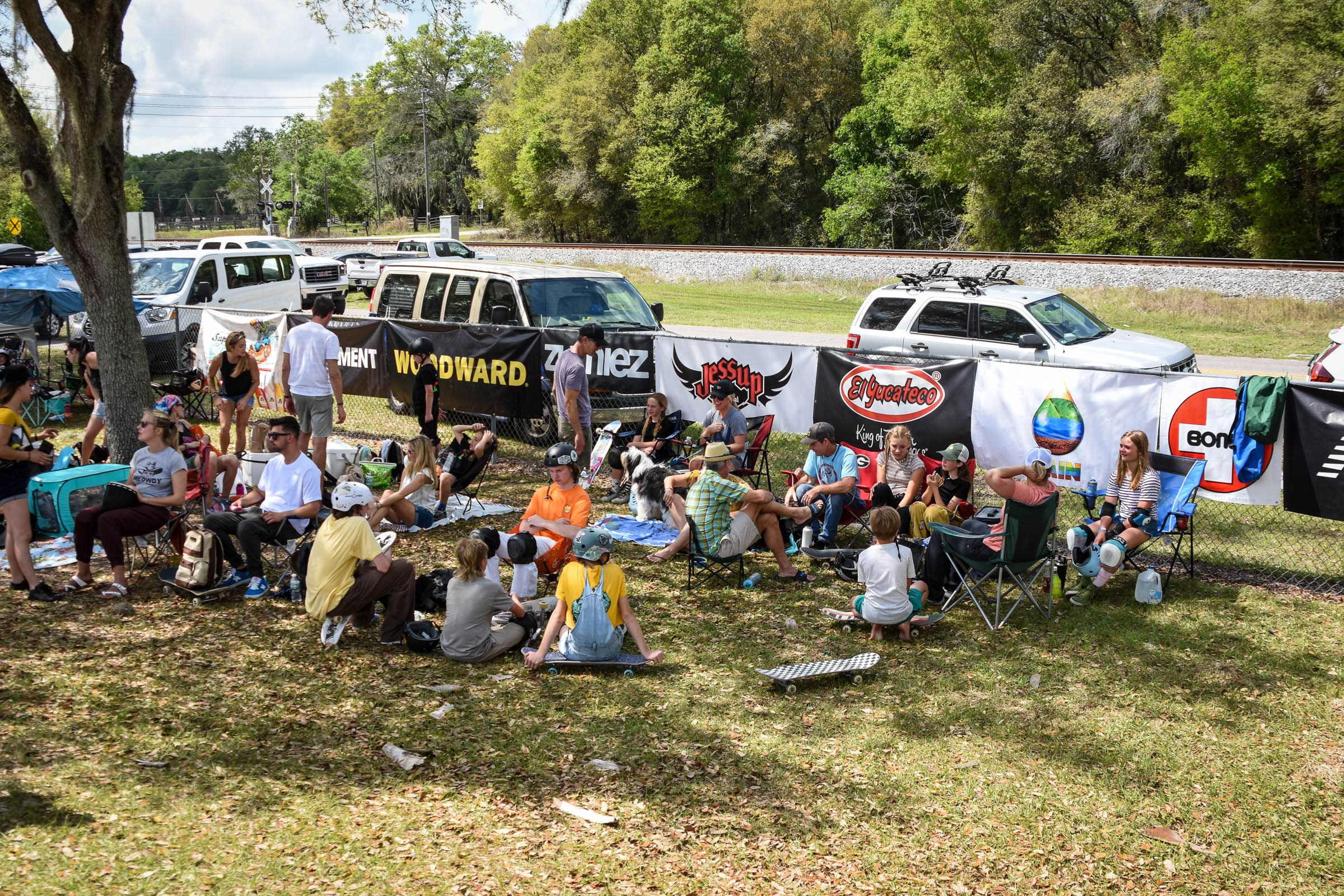 GFL Zephyrhills - The Shade