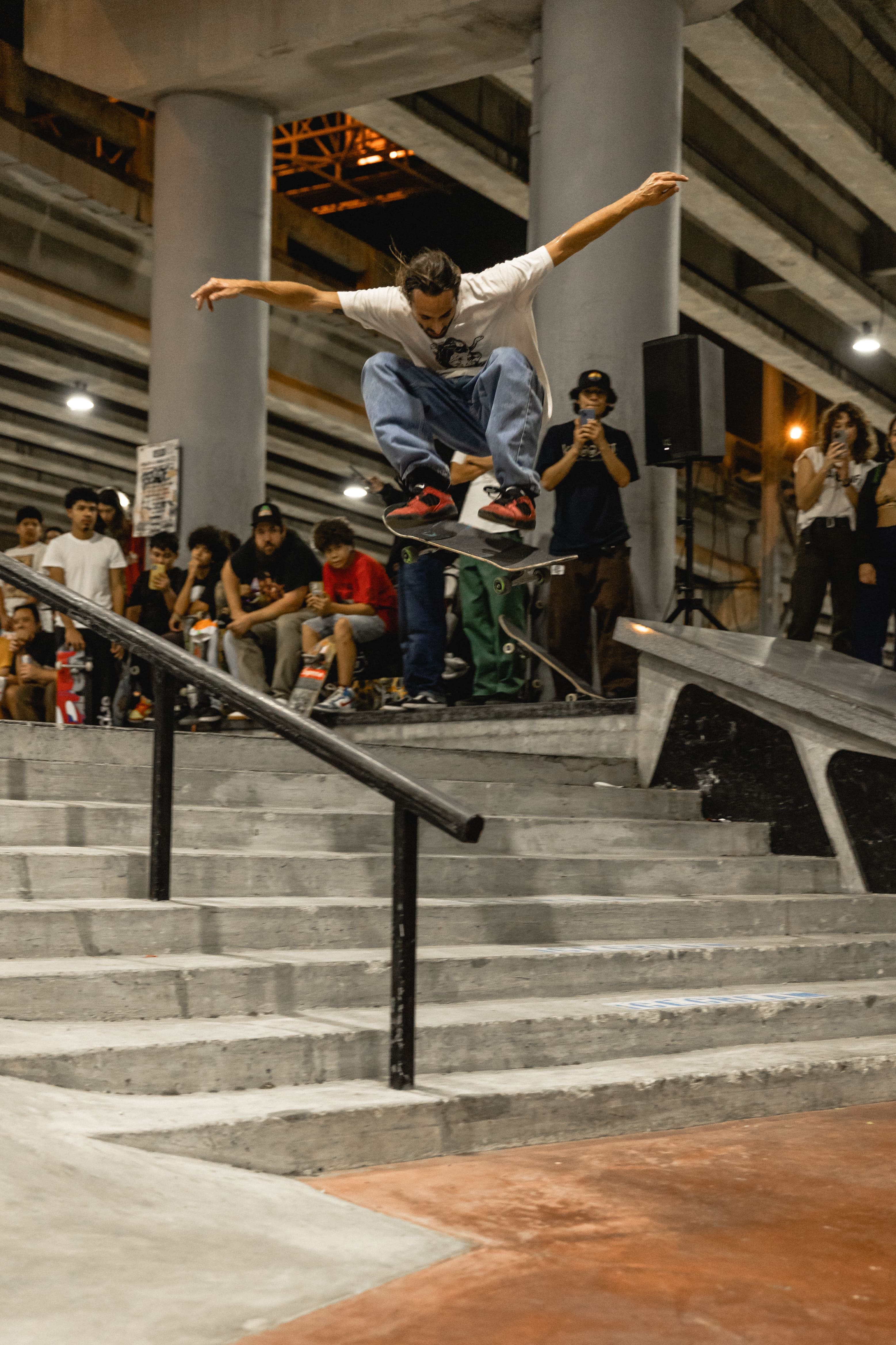 Miami Open 2022 - Kickflip