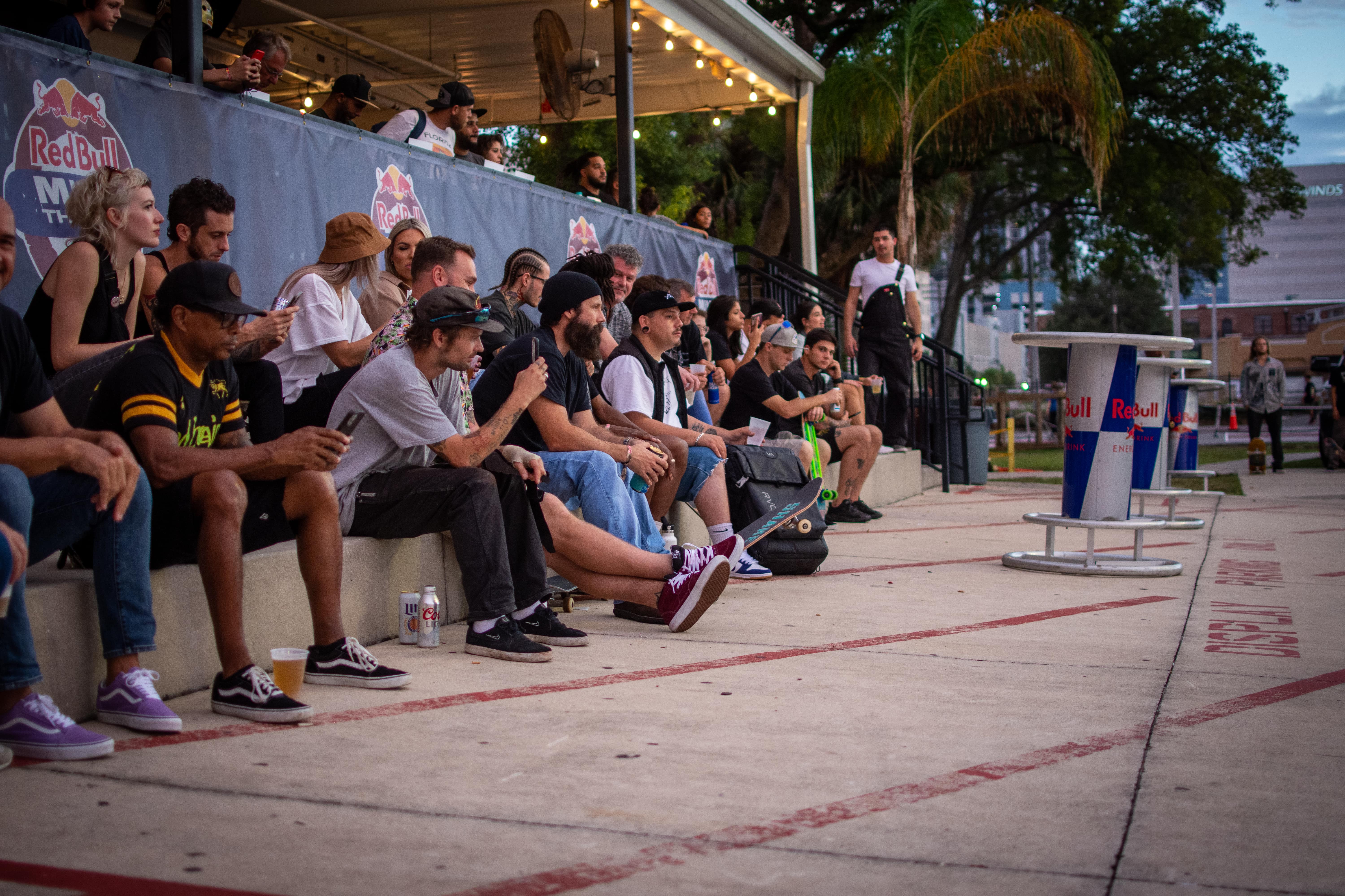 Mind the Gap Orlando 2022 - The Crowd