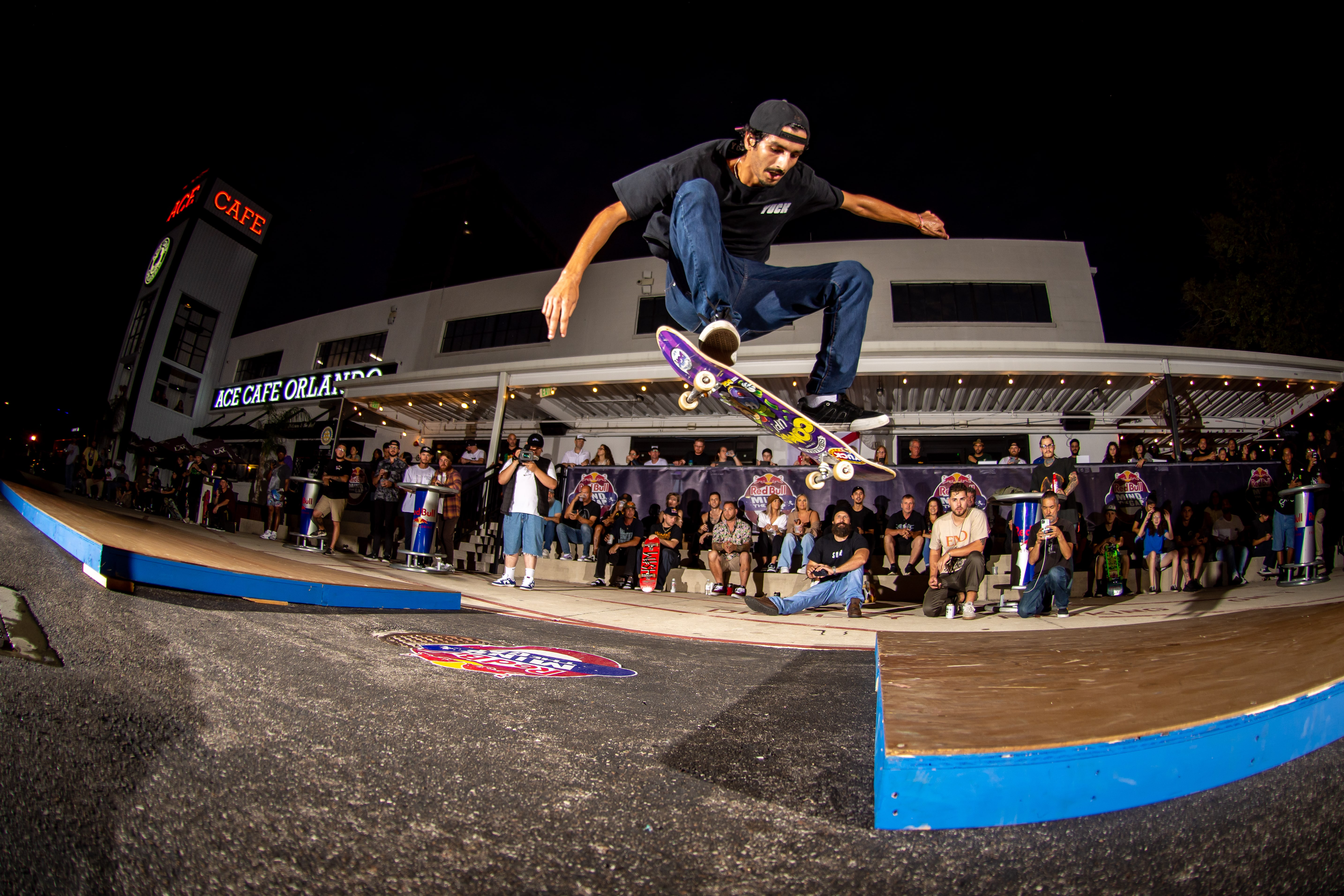 Mind the Gap Orlando 2022 - Pop Shuv