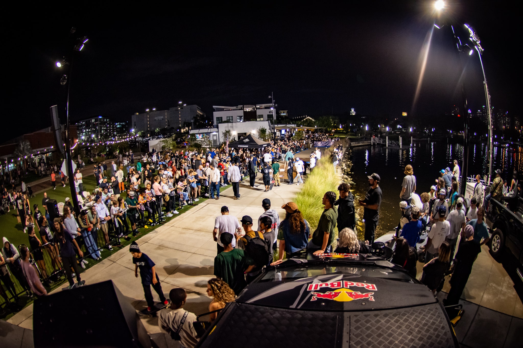 Mind the Gap Tampa 2022 - Hillsborough River