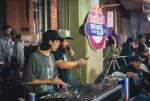 Mind the Gap Atlanta 2022 - DJ and Announcer