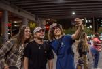 Red Bull Drop in Tour 2023 - Selfies with Jamie