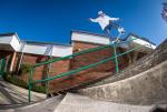 Red Bull Drop in Tour - Gustavo Nosegrind
