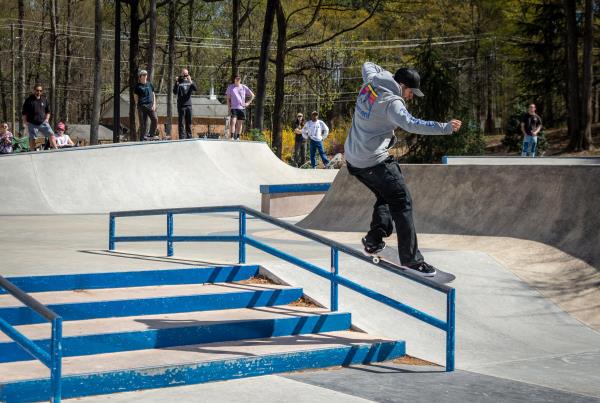 Red Bull Boarding Pass - Front Feeble 2