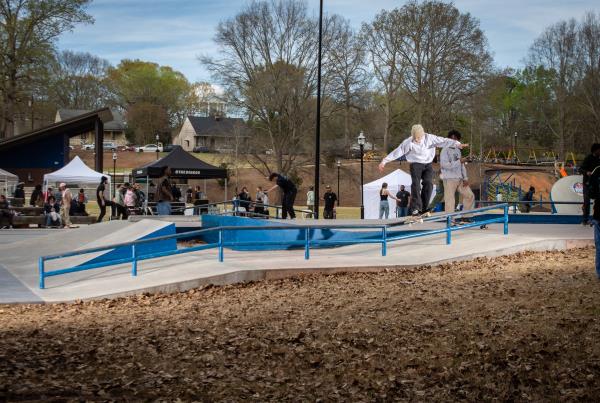 Red Bull Boarding Pass - Devin Front Feeble