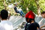 Red Bull Drop in Tour NYC - Alex Front Feeble