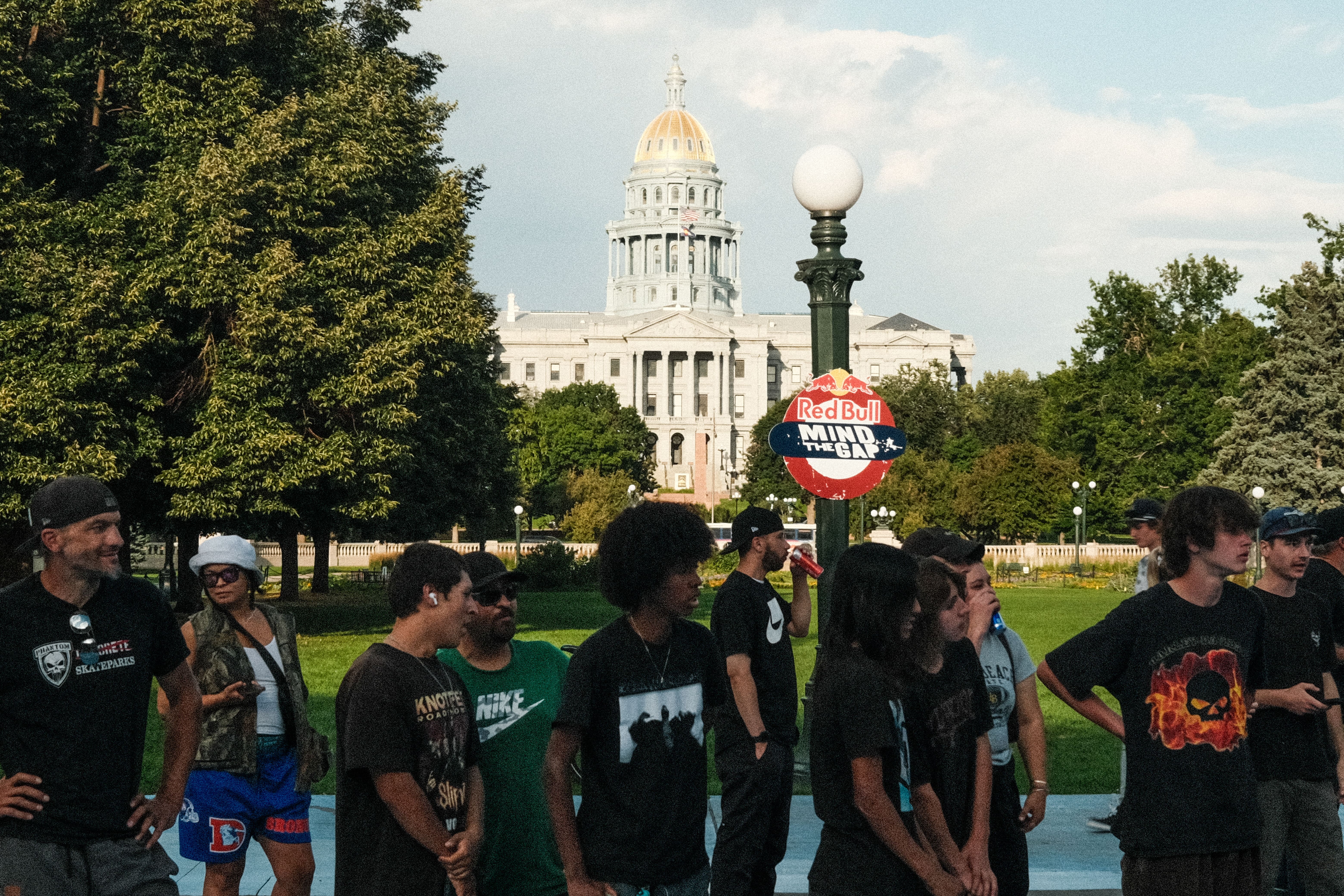 Mind the Gap Denver