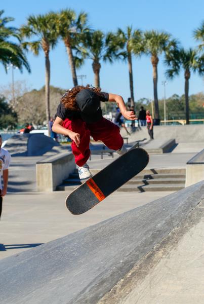 The Boardr Series at St Pete - Matthew Barrios