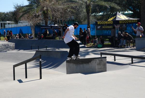 The Boardr Series at St Pete - 5050