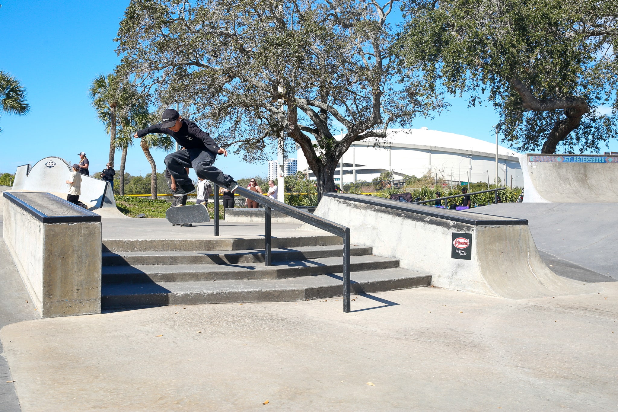 The Boardr Series at St Pete - Brayden