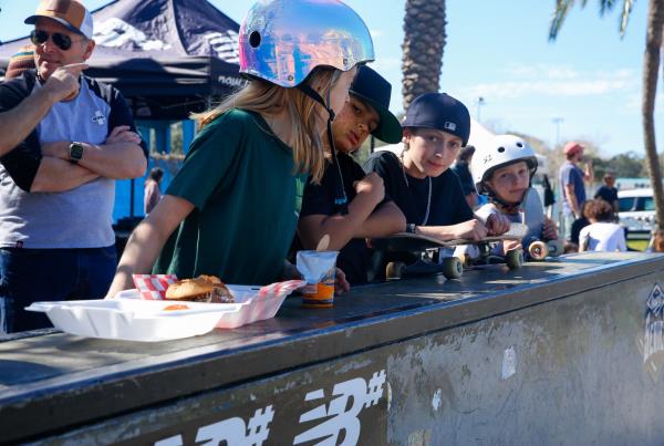 The Boardr Series at St Pete - Kids