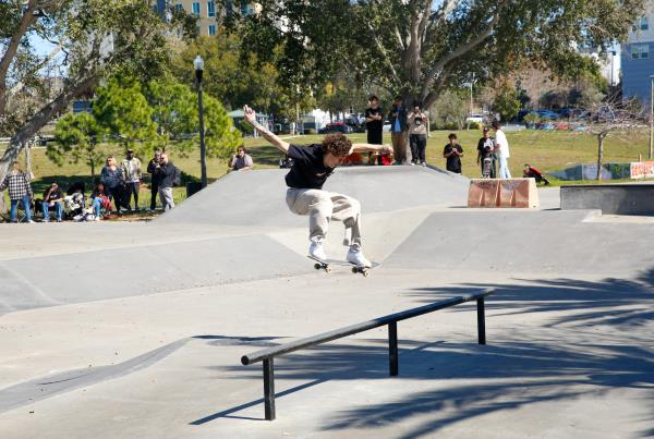 The Boardr Series at St Pete - Deelo