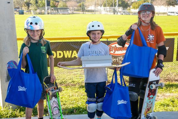 The Boardr Series at St Pete - Bowl 12 and Under