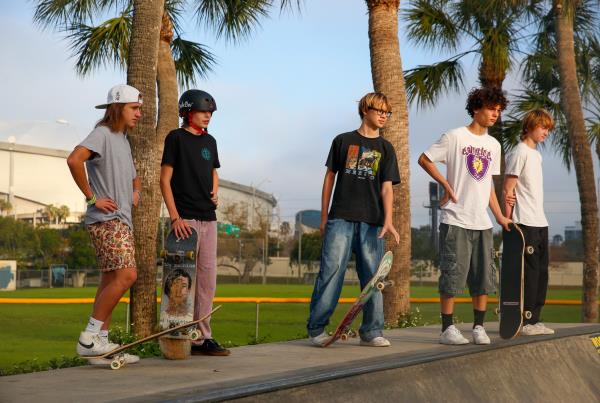 The Boardr Series at St Pete - Decks
