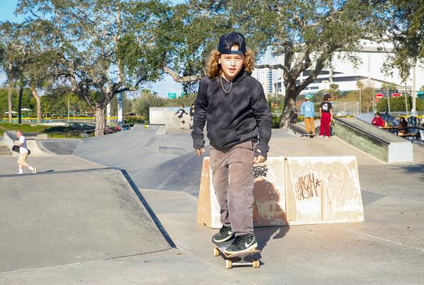 The Boardr Series at St Pete - Curren