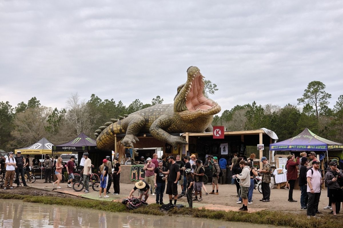 Swampfest 2024