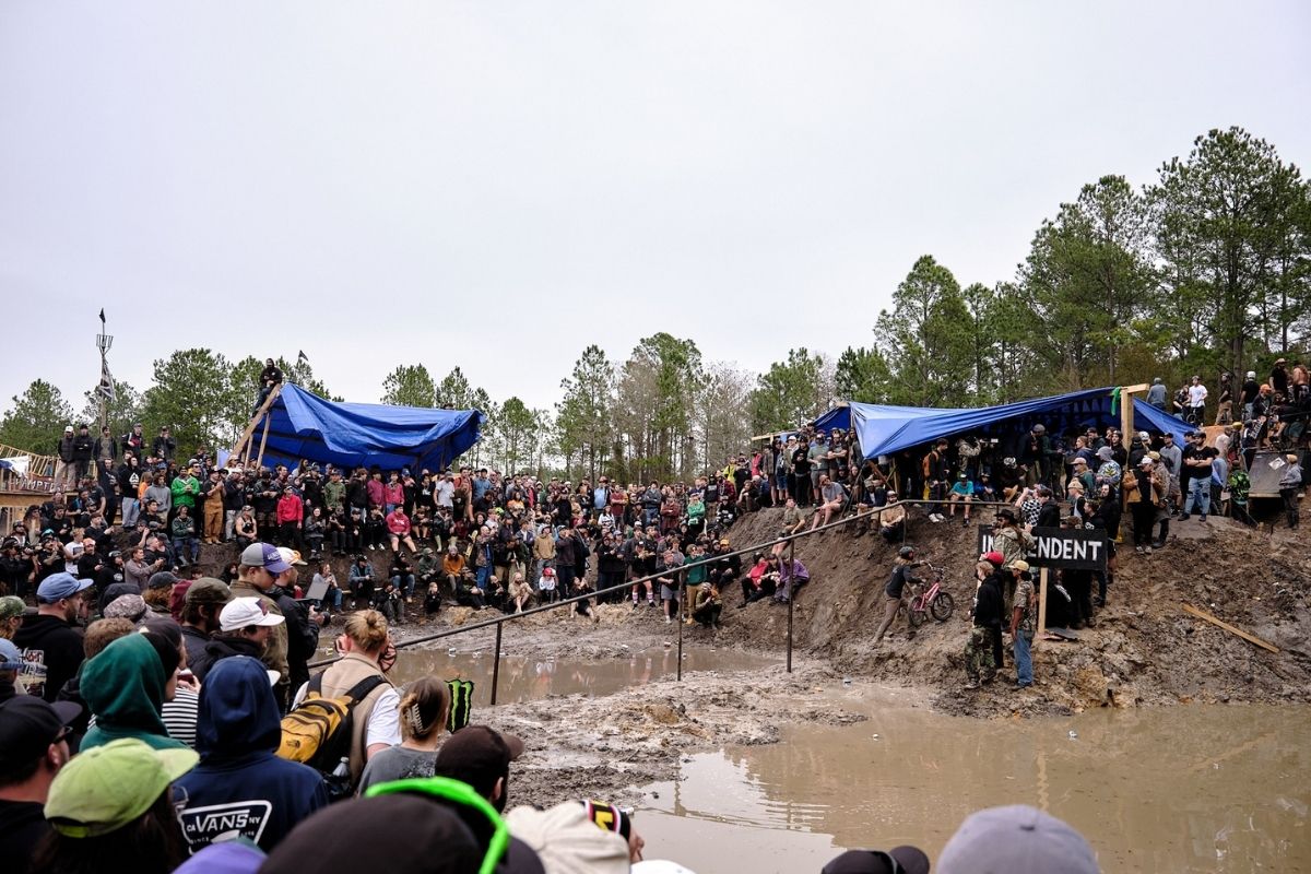 Swampfest 2024