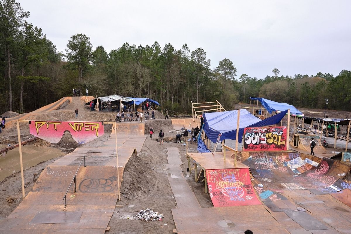 Swampfest 2024