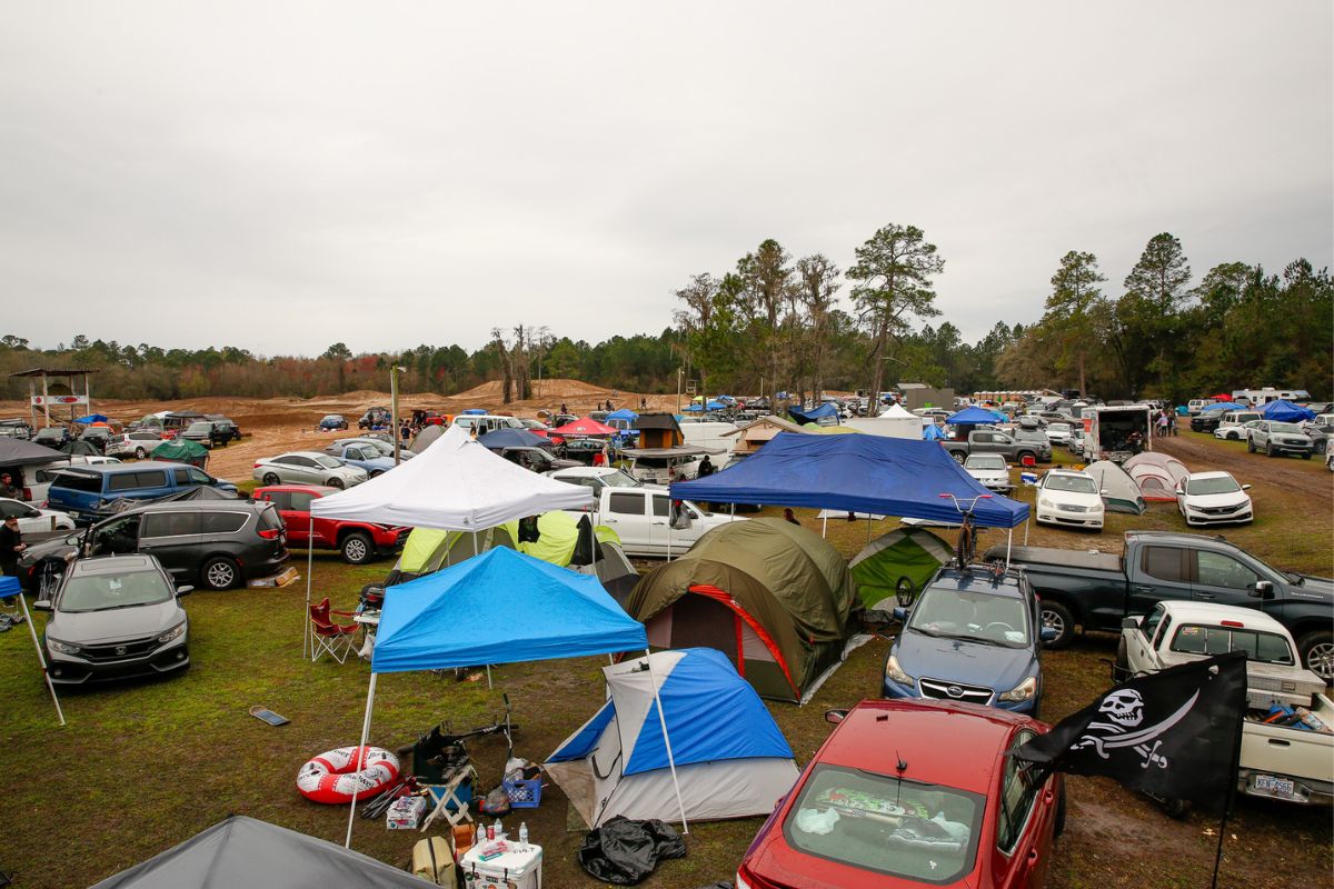 Swampfest 2024