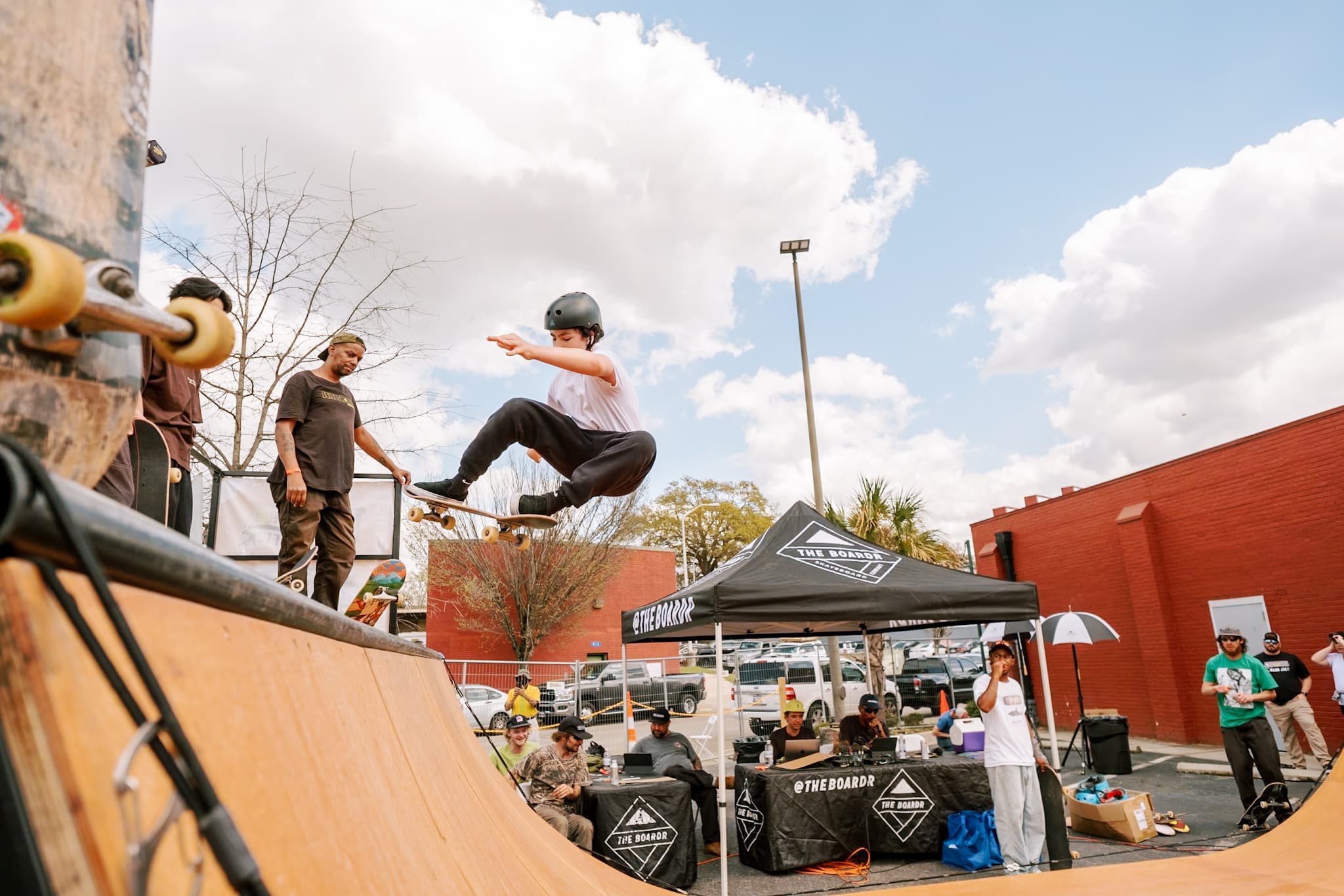 Bluetile Mini-Ramp Jam Colombia SC