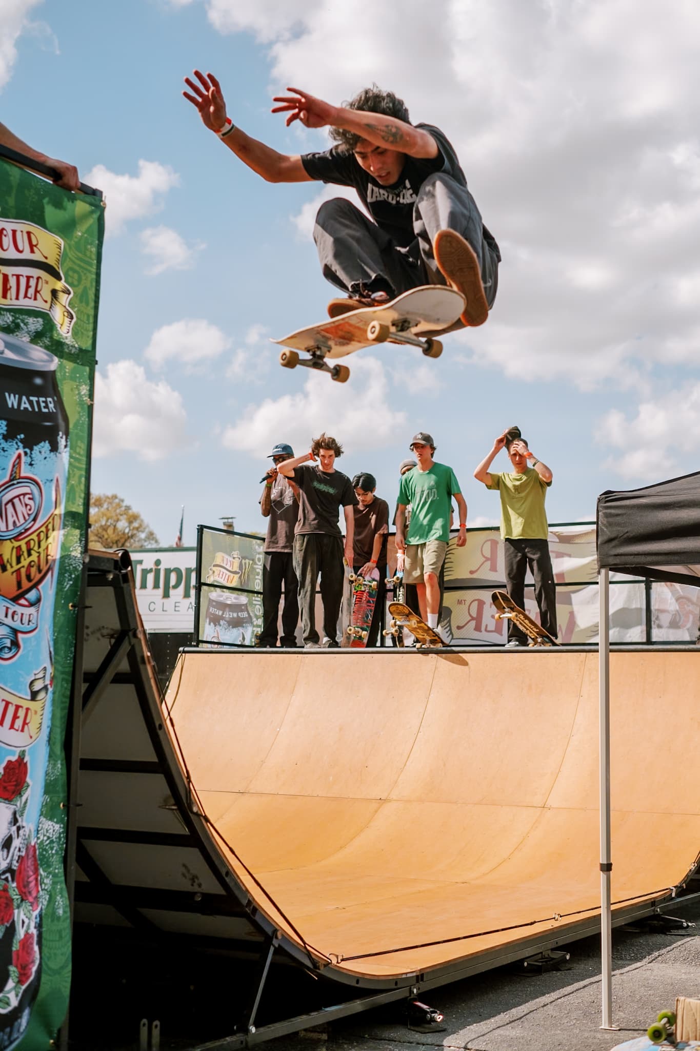 Bluetile Mini-Ramp Jam Colombia SC