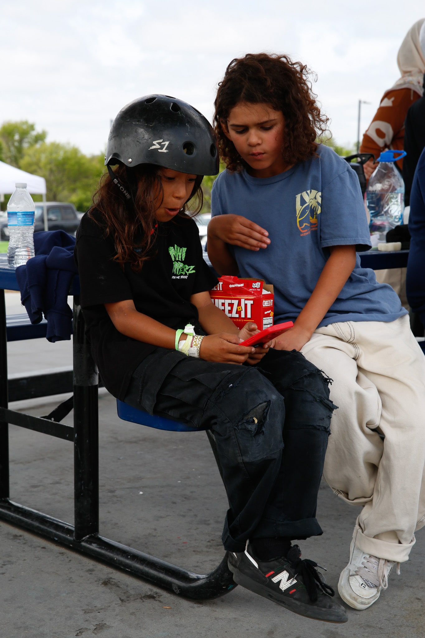 The Boardr Series at Garland