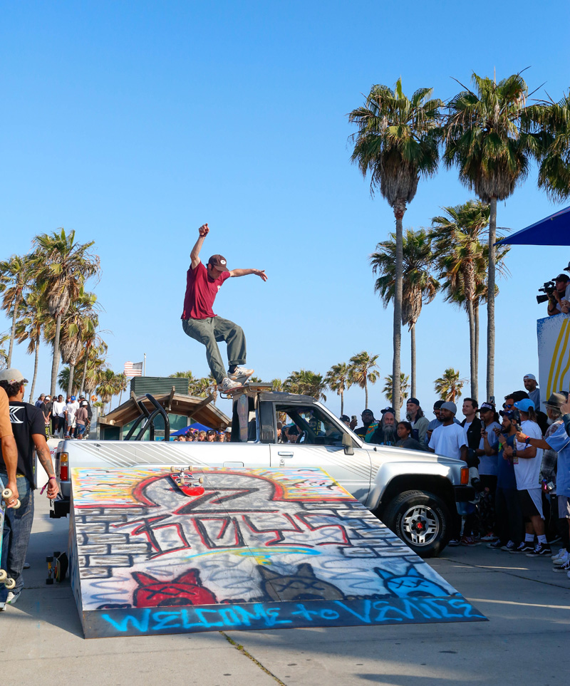 Red Bull Origin - Chris Colbourn Front Smith