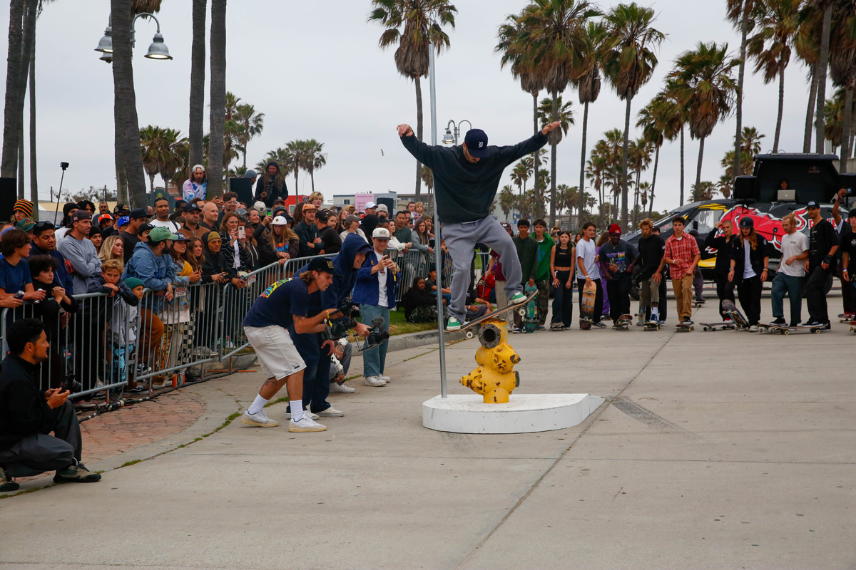 Red Bull Origin - Dane Vaughn