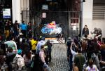 Red Bull Drop In Tour NYC 2024 - TJ Switch BS Flip
