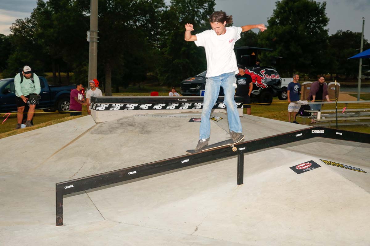 Front Smith Tupelo