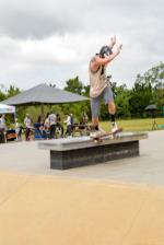 Bryce Back Tail