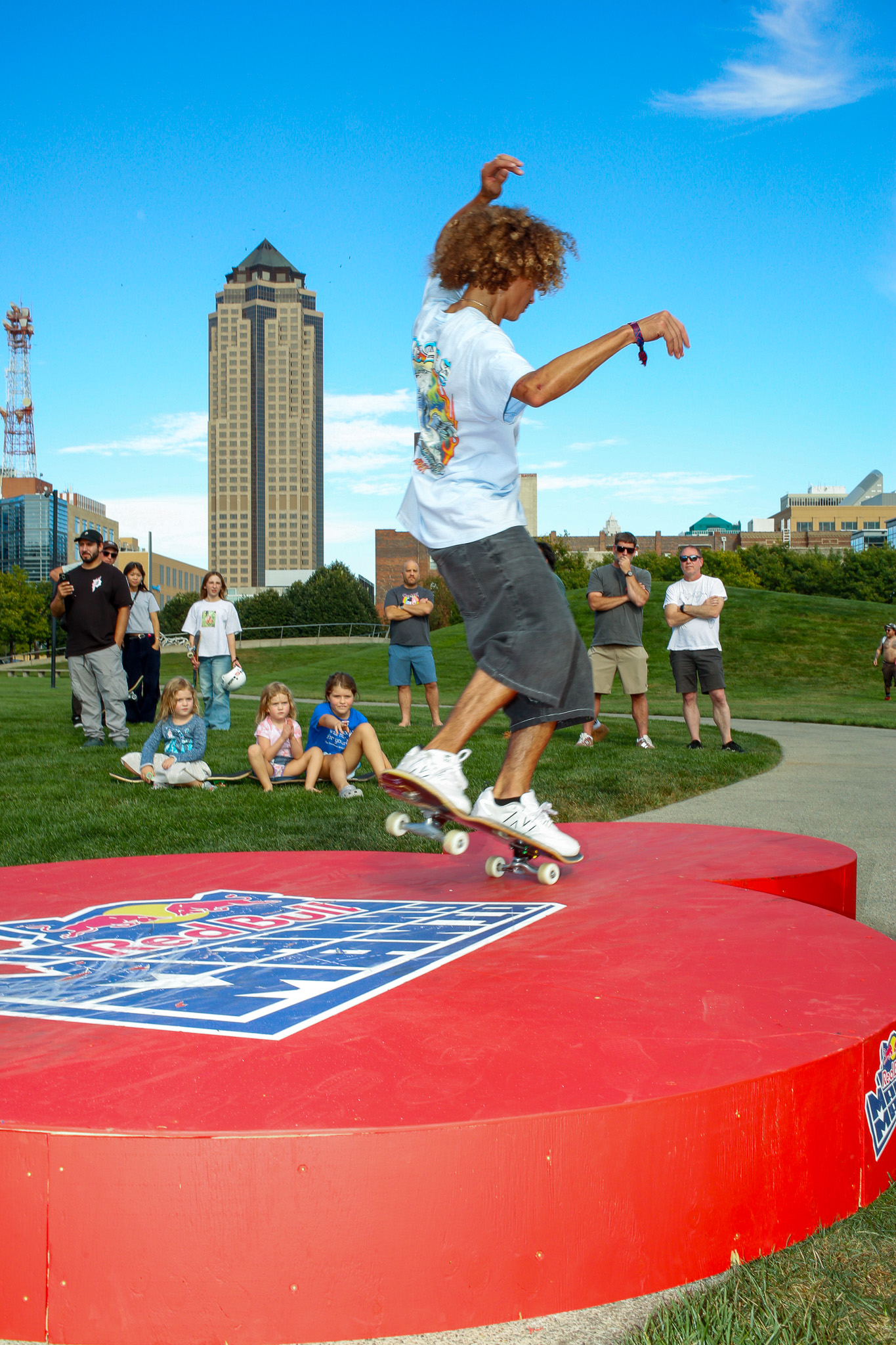 Collin Nose Manual