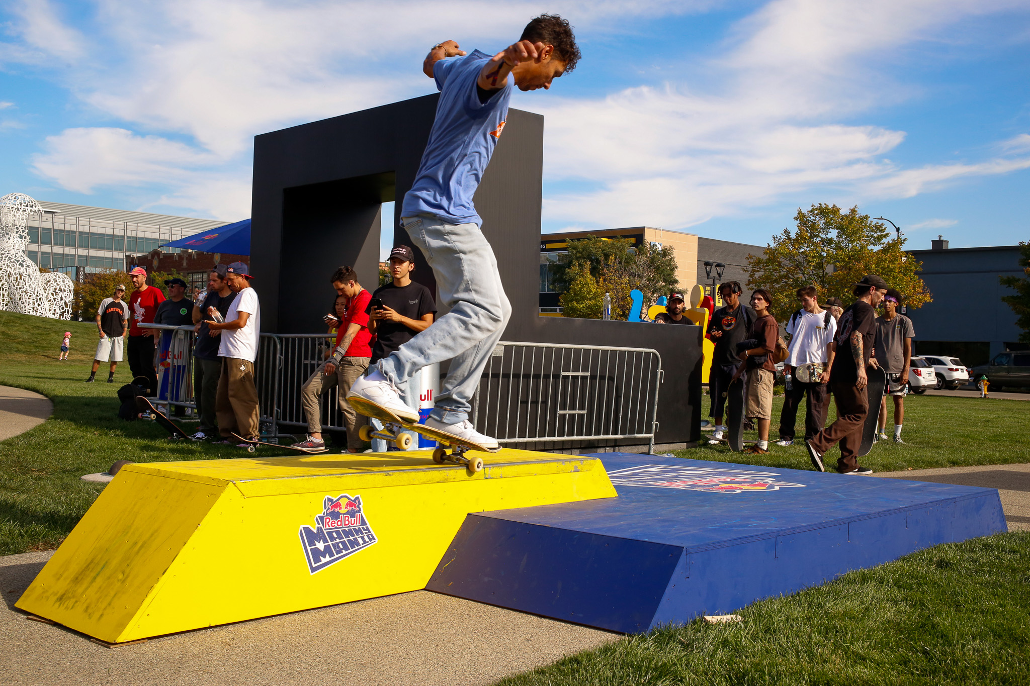 Julian Nosegrind Nose Manny