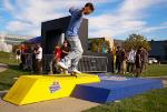 Julian Nosegrind Nose Manny