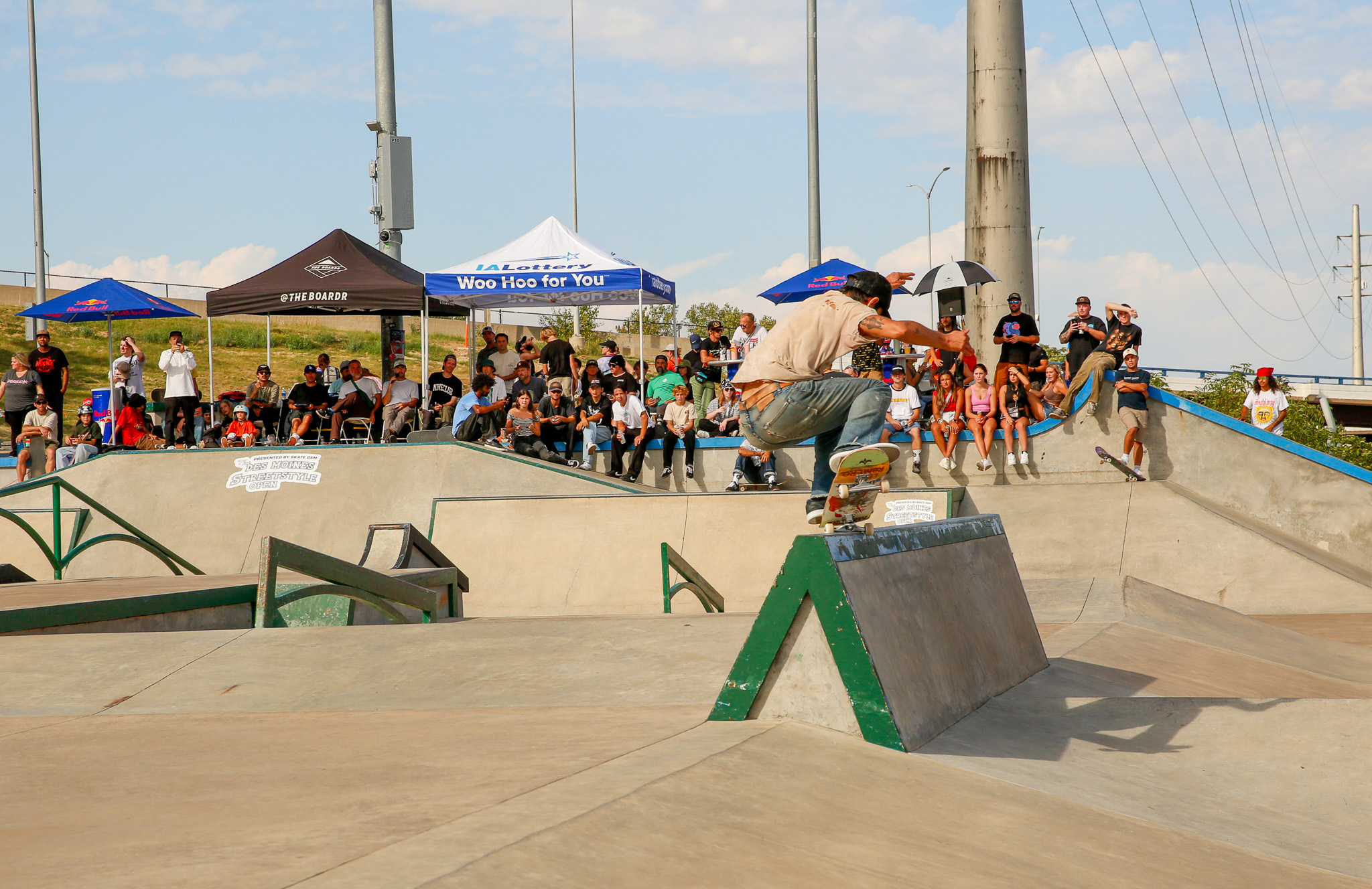 Leo Nosegrind