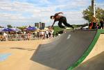 Jake Illardi Back Tail