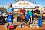 Mens Mini-Ramp 12 And Under Winners