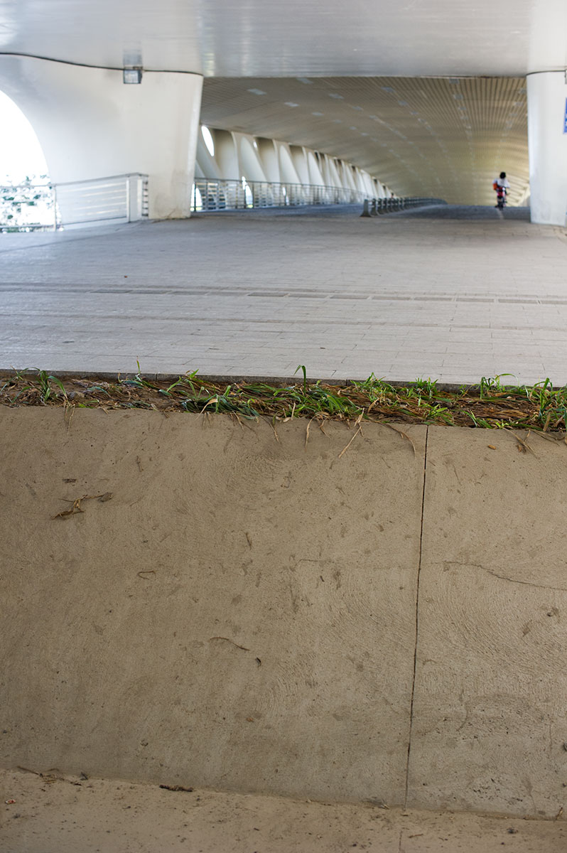 Skateboarding Spots in Shanghai