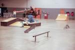 Flatground 360 Flips From Caden