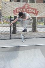 adidas Skate Copa NYC Jimmy Larsen Nollie Flip