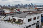 Rooftop Patio in Brooklyn